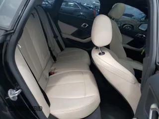 2021 BMW 2 Series 228i xDrive with VIN WBA73AK08M7H21110, listed as a Copart auction lot 69410743 with 6,158 mi miles. Bid and sale history available at carsss.com. Image 10.