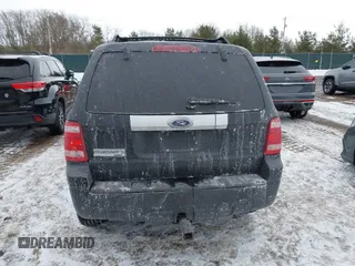 2008 Ford Escape Limited with VIN 1FMCU04148KE65929, listed as a IAAI auction lot 41621582 with Not provided miles and . Bid and sale history available at DreamBid. Image 17.