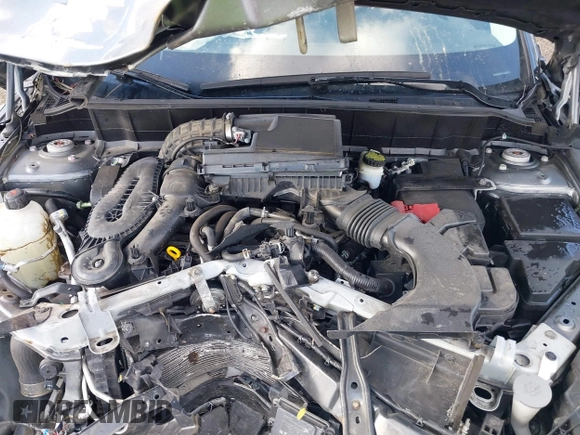 2020 Infiniti QX50 Luxe z VIN 3PCAJ5M38LF112019, wystawiony jako IAAI lot #41395539 z przebiegiem 35 908 mil mil oraz . Historia ofert i sprzedaży dostępna na DreamBid. Obrazek 10.