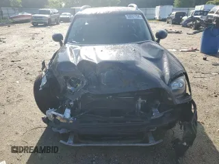 2019 MINI Countryman Cooper S with VIN WMZYT3C59K3E97931, listed as a Copart auction lot 77572964 with 73,907 mi miles and Salvage Title. Bid and sale history available at carsss.com. Image 5.