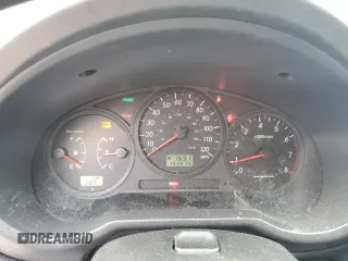 2007 Subaru Impreza Outback Special Sports with VIN JF1GG636X7G804195, listed as a Copart auction lot 52616065 with 193,875 mi miles and Salvage title. Bid and sale history available at DreamBid. Image 9.