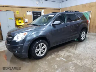 2010 Chevrolet Equinox LT w/1LT with VIN 2CNFLEEW3A6380600, listed as a Copart auction lot 50387475 with 91,722 mi miles and Clean Title. Bid and sale history available at carsss.com. Image 1.