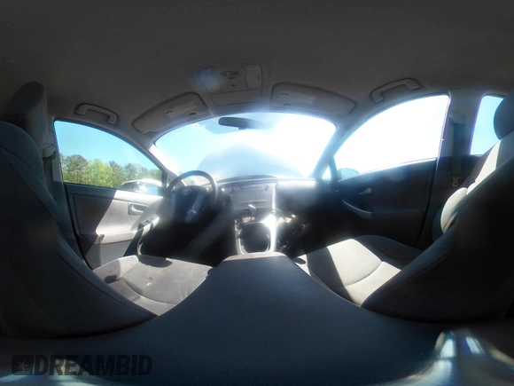2011 Toyota Prius I with VIN JTDKN3DU8B5364553, listed as a IAAI auction lot 41993267 with 207,298 mi miles and . Bid and sale history available at DreamBid. Image 18.