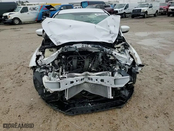 2016 Ford Focus SE with VIN 1FADP3K27GL263453, listed as a Copart auction lot 42728245 with 84,921 mi miles and Salvage Title. Bid and sale history available at carsss.com. Image 11.