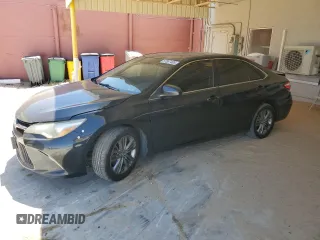 2017 Toyota Camry XLE z VIN 4T1BF1FK7HU344835, wystawiony jako Copart lot #57837405 z przebiegiem 187 111 mil mil oraz Szkoda całkowita • Salvage title. Historia ofert i sprzedaży dostępna na DreamBid. Obrazek 1.