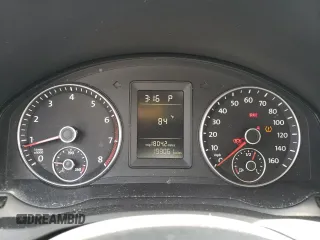 2010 Volkswagen Jetta Limited Edition с VIN 3VWRZ7AJ2AM158185, выставлен на аукционе Copart как лот 58385345 с пробегом 199 061 миль миль и Чистый • Clean title. История ставок и продаж доступна на DreamBid. Изображение 9.