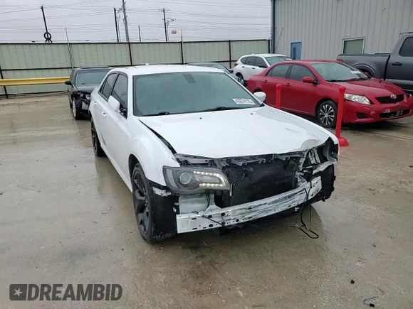 2021 Chrysler 300 S с VIN 2C3CCABG3MH554305, выставлен на аукционе Copart как лот 43074115 с пробегом 103 454 миль миль и Списание • Salvage title. История ставок и продаж доступна на DreamBid. Изображение 14.