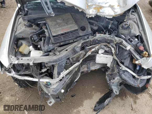 2000 Toyota Avalon XL with VIN 4T1BF28B4YU020969, listed as a Copart auction lot 51116915 with 117,924 mi miles and Salvage Title. Bid and sale history available at DreamBid. Image 12.