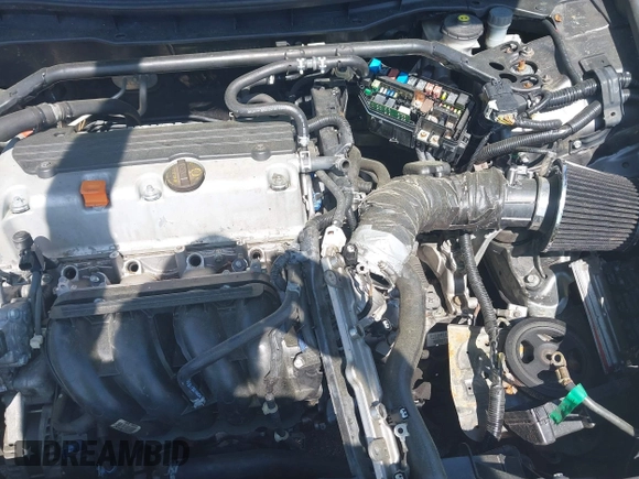 2011 Honda Accord EX with VIN 1HGCP2E71BA036692, listed as a IAAI auction lot 41942166 with 189,235 mi miles and . Bid and sale history available at DreamBid. Image 6.