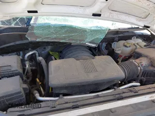 2020 Chevrolet Silverado 1500 Work Truck with VIN 1GCRWAEF9LZ290537, listed as a IAAI auction lot 41759270 with Not Provided miles and . Bid and sale history available at DreamBid. Image 10.