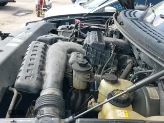 2004 Ford F-150 XLT с VIN 1FTPX14584NC43280, выставлен на аукционе IAAI как лот 43321393 с пробегом 199 228 миль миль и . История ставок и продаж доступна на DreamBid. Изображение 14.