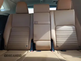 2016 Lexus NX 200t z VIN JTJYARBZ4G2030663, wystawiony jako Copart lot #60417284 z przebiegiem 87 202 mil mil oraz Szkoda całkowita • Salvage title. Historia ofert i sprzedaży dostępna na DreamBid. Obrazek 10.