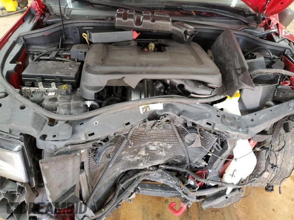 2020 Jeep Grand Cherokee Trailhawk with VIN 1C4RJFLG1LC264279, listed as a Copart auction lot 45174925 with 59,846 mi miles and Salvage title. Bid and sale history available at DreamBid. Image 12.