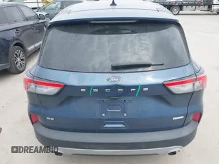 2020 Ford Escape SE с VIN 1FMCU0G65LUC00263, выставлен на аукционе IAAI как лот 42281995 с пробегом 62 091 миль миль и . История ставок и продаж доступна на DreamBid. Изображение 16.