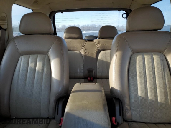 2004 Mercury Mountaineer Convenience z VIN 4M2DU86K64ZJ05716, wystawiony jako Copart lot #89380585 z przebiegiem 291 743 mil mil oraz Szkody całkowita. Historia ofert i sprzedaży dostępna na DreamBid. Obrazek 10.