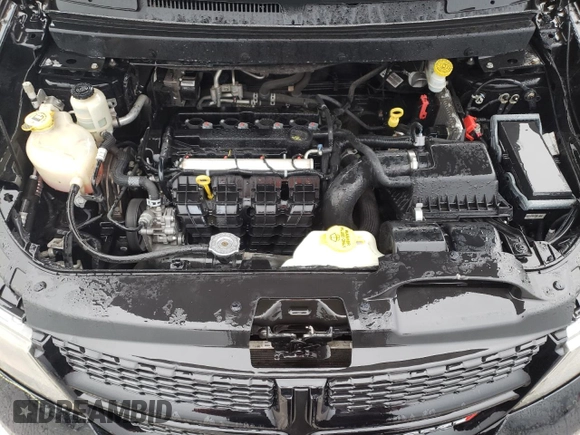 2017 Dodge Journey SXT with VIN 3C4PDCBB1HT685238, listed as a Copart auction lot 52031605 with 138,571 mi miles and Clean Title. Bid and sale history available at DreamBid. Image 12.