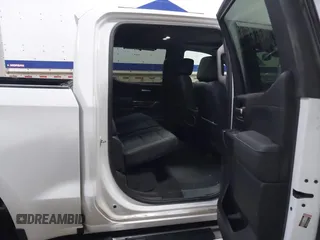 2021 Chevrolet Silverado 1500 LTZ with VIN 3GCUYGED5MG406503, listed as a IAAI auction lot 41293078 with 63,439 mi miles and . Bid and sale history available at DreamBid. Image 8.