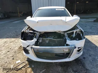 2017 Chevrolet Sonic LT with VIN 1G1JD5SH6H4130810, listed as a Copart auction lot 46839195 with 0 mi miles and Salvage Title. Bid and sale history available at carsss.com. Image 5.