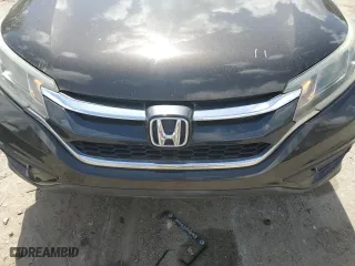 2015 Honda CR-V LX with VIN 2HKRM3H39FH547162, listed as a Copart auction lot 49748605 with 77,273 mi miles and Salvage Title. Bid and sale history available at carsss.com. Image 12.