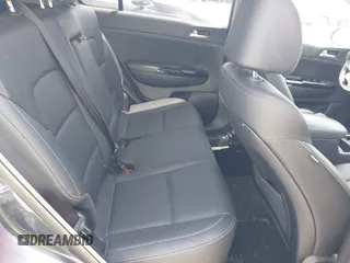 2019 Kia Sportage EX with VIN KNDPN3AC2K7577536, listed as a IAAI auction lot 42149104 with 66,197 mi miles and . Bid and sale history available at DreamBid. Image 8.