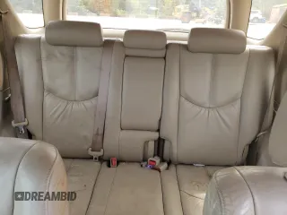 2002 Lexus RX 300 with VIN JTJHF10U320247975, listed as a Copart auction lot 70864354 with 0 mi miles and Salvage Title. Bid and sale history available at carsss.com. Image 10.