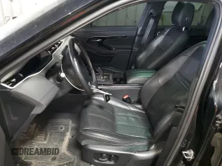 2020 Land Rover Range Rover Evoque SE z VIN SALZP2FXXLH005000, wystawiony jako Copart lot #57457375 z przebiegiem 46 014 mil mil oraz Szkoda całkowita • Salvage title. Historia ofert i sprzedaży dostępna na DreamBid. Obrazek 7.