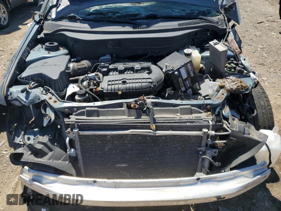 2007 Chrysler Pacifica Touring z VIN 2A8GM68X77R351147, wystawiony jako Copart lot #60815584 z przebiegiem Nie podano mil oraz Szkoda całkowita • Salvage title. Historia ofert i sprzedaży dostępna na DreamBid. Obrazek 13.