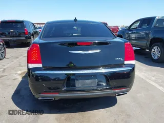 2016 Chrysler 300 C with VIN 2C3CCAEG8GH113057, listed as a IAAI auction lot 42052936 with 543,975 mi miles and . Bid and sale history available at DreamBid. Image 16.