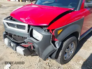 2006 Honda Element EX with VIN 5J6YH28636L001726, listed as a IAAI auction lot 41811618 with 172,601 mi miles and . Bid and sale history available at DreamBid. Image 12.