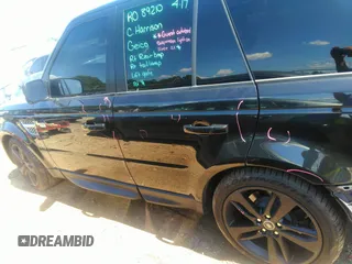 2013 Land Rover Range Rover Sport HSE Lux с VIN SALSK2D4XDA803497, выставлен на аукционе IAAI как лот 42158563 с пробегом 160 045 миль миль и . История ставок и продаж доступна на DreamBid. Изображение 14.