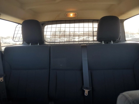 2011 Dodge Nitro SE with VIN 1D4PU2GKXBW568247, listed as a Copart auction lot 81061294 with 152,490 mi miles and Clean Title. Bid and sale history available at carsss.com. Image 10.