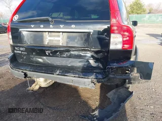2011 Volvo XC90 I6 с VIN YV4952CY6B1578426, выставлен на аукционе IAAI как лот 41682870 с пробегом 203 012 миль миль и . История ставок и продаж доступна на DreamBid. Изображение 6.