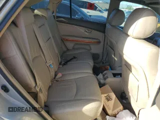 2006 Lexus RX with VIN 2T2GA31U96C050503, listed as a Copart auction lot 55112445 with 168,345 mi miles and Clean Title. Bid and sale history available at carsss.com. Image 11.