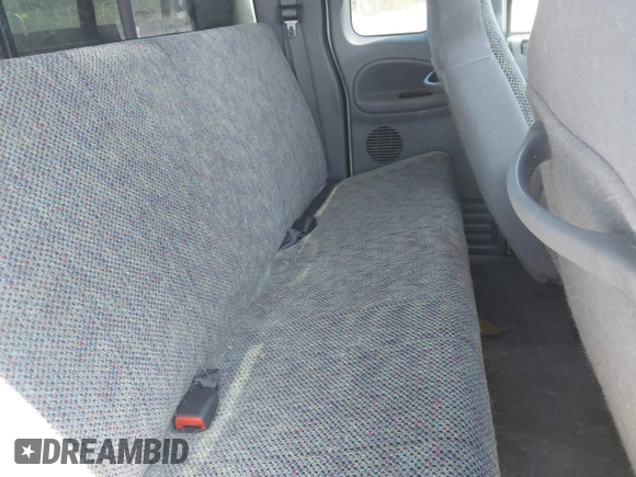 1998 Dodge 1500 with VIN 3B7HC13Y7WG184231, listed as a IAAI auction lot 41884714 with 136,079 mi miles and . Bid and sale history available at DreamBid. Image 8.