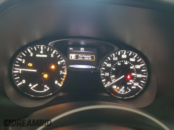 2018 Nissan Pathfinder SL with VIN 5N1DR2MN0JC606841, listed as a Copart auction lot 50200115 with 133,975 mi miles and Clean Title. Bid and sale history available at carsss.com. Image 9.