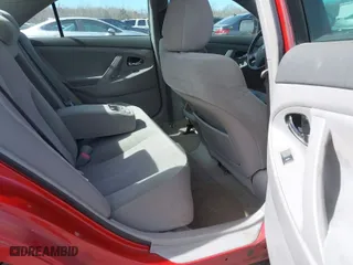 2010 Toyota Camry with VIN 4T1BF3EK0AU054505, listed as a IAAI auction lot 41771282 with 230,968 mi miles. Bid and sale history available at carsss.com. Image 8.