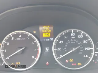 2018 Acura RDX Technology with VIN 5J8TB4H53JL024583, listed as a IAAI auction lot 42146988 with 76,645 mi miles and . Bid and sale history available at carsss.com. Image 15.