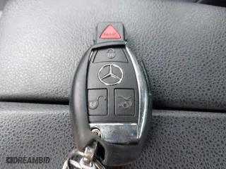 2013 Mercedes-Benz C-Class C 300 Sport with VIN WDDGF8AB3DR275946, listed as a IAAI auction lot 41857503 with 136,609 mi miles. Bid and sale history available at carsss.com. Image 11.