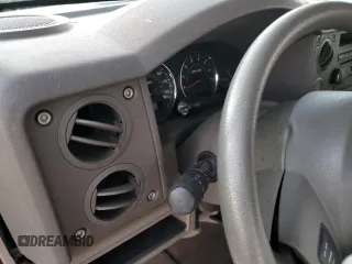 2007 Jeep Commander Sport with VIN 1J8HH48P97C636115, listed as a Copart auction lot 84051624 with 0 mi miles and Salvage Title. Bid and sale history available at carsss.com. Image 9.