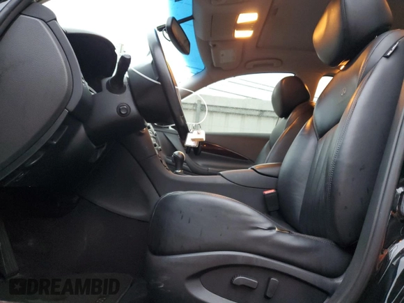 2014 Infiniti QX50 Journey with VIN JN1BJ0HP9EM210297, listed as a Copart auction lot 81917894 with 108,205 mi miles and Salvage Title. Bid and sale history available at carsss.com. Image 7.