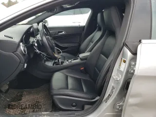 2015 Mercedes-Benz CLA 250 with VIN WDDSJ4EB5FN225362, listed as a Copart auction lot 39547454 with 96,242 mi miles and . Bid and sale history available at DreamBid. Image 7.