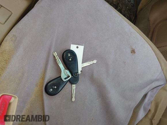 2005 Subaru Forester X с VIN JF1SG63605H715866, выставлен на аукционе IAAI как лот 42106083 с пробегом 129 379 миль миль и . История ставок и продаж доступна на DreamBid. Изображение 11.