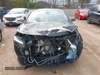 2016 Chevrolet Malibu Premier with VIN 1G1ZH5SX3GF333395, listed as a IAAI auction lot 42119927 with 129,847 mi miles and . Bid and sale history available at DreamBid. Image 12.
