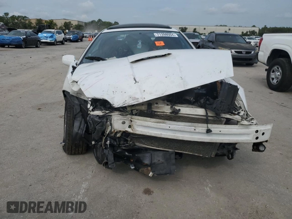 2002 Toyota Celica GT z VIN JTDDR32T420137543, wystawiony jako Copart lot #71398604 z przebiegiem 168 767 mil mil oraz Szkoda całkowita • Salvage title. Historia ofert i sprzedaży dostępna na DreamBid. Obrazek 5.