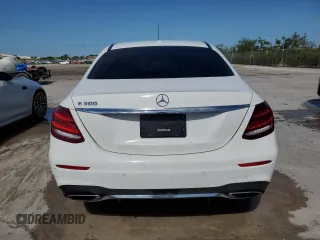 2018 Mercedes-Benz E-Class E 300 with VIN WDDZF4JB2JA314943, listed as a Copart auction lot 49021343 with Not Provided miles. Bid and sale history available at carsss.com. Image 6.