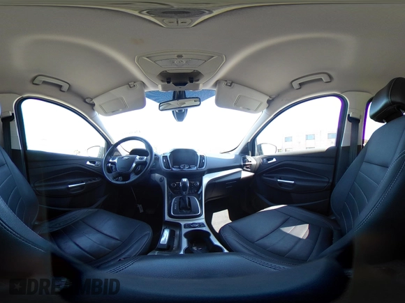 2013 Ford Escape SEL with VIN 1FMCU0HX0DUC16069, listed as a IAAI auction lot 42638924 with 80,200 mi miles and . Bid and sale history available at DreamBid. Image 18.