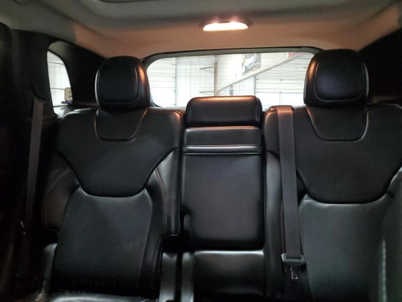 2017 Jeep Cherokee Trailhawk L Plus with VIN 1C4PJMBS9HD218394, listed as a Copart auction lot 49818695 with 73,863 mi miles and Salvage Title. Bid and sale history available at carsss.com. Image 10.