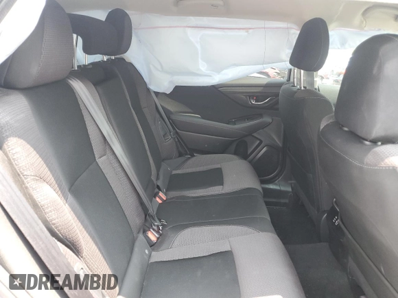 2024 Subaru Outback Premium with VIN 4S4BTADC8R3285032, listed as a Copart auction lot 60518295 with 22,204 mi miles and Salvage title. Bid and sale history available at DreamBid. Image 10.