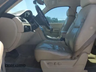 2007 Cadillac Escalade z VIN 1GYFK63837R249160, wystawiony jako Copart lot #57939625 z przebiegiem 170 228 mil mil oraz Szkoda całkowita • Salvage title. Historia ofert i sprzedaży dostępna na DreamBid. Obrazek 7.