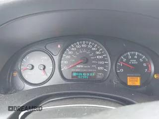 2001 Chevrolet Monte Carlo LS с VIN 2G1WW12E819357014, выставлен на аукционе IAAI как лот 42401560 с пробегом 162 485 миль миль и . История ставок и продаж доступна на DreamBid. Изображение 7.